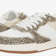 Court sneakers in calf hair - Madewell ($110)